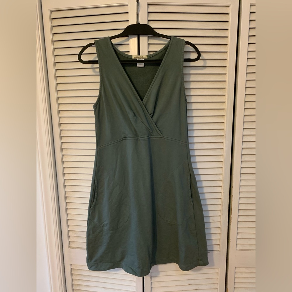Cute mini dress